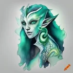 Thassa, emblema de TORACLES
