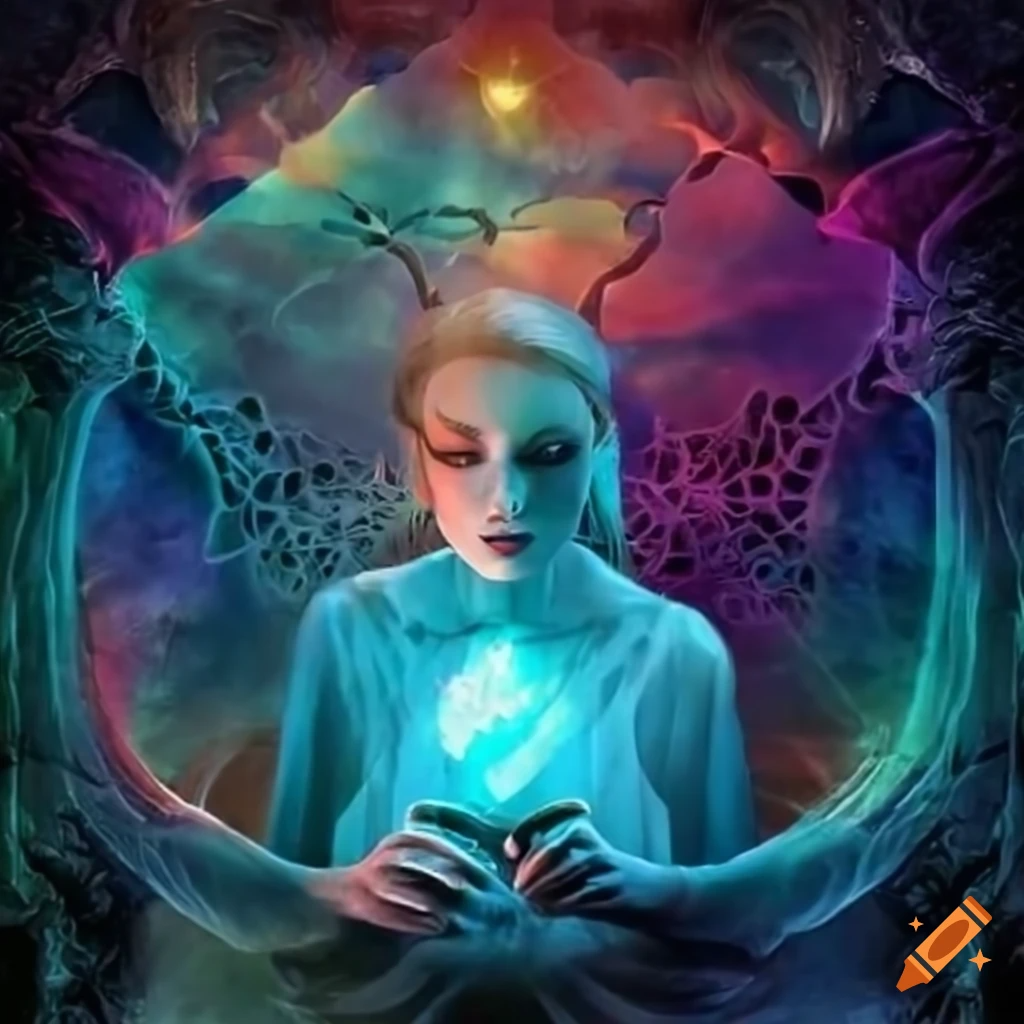 craiyon_133305_A_magical_based_in_Thassas_Oracle_magic_Card_with_the_text__New_Features_