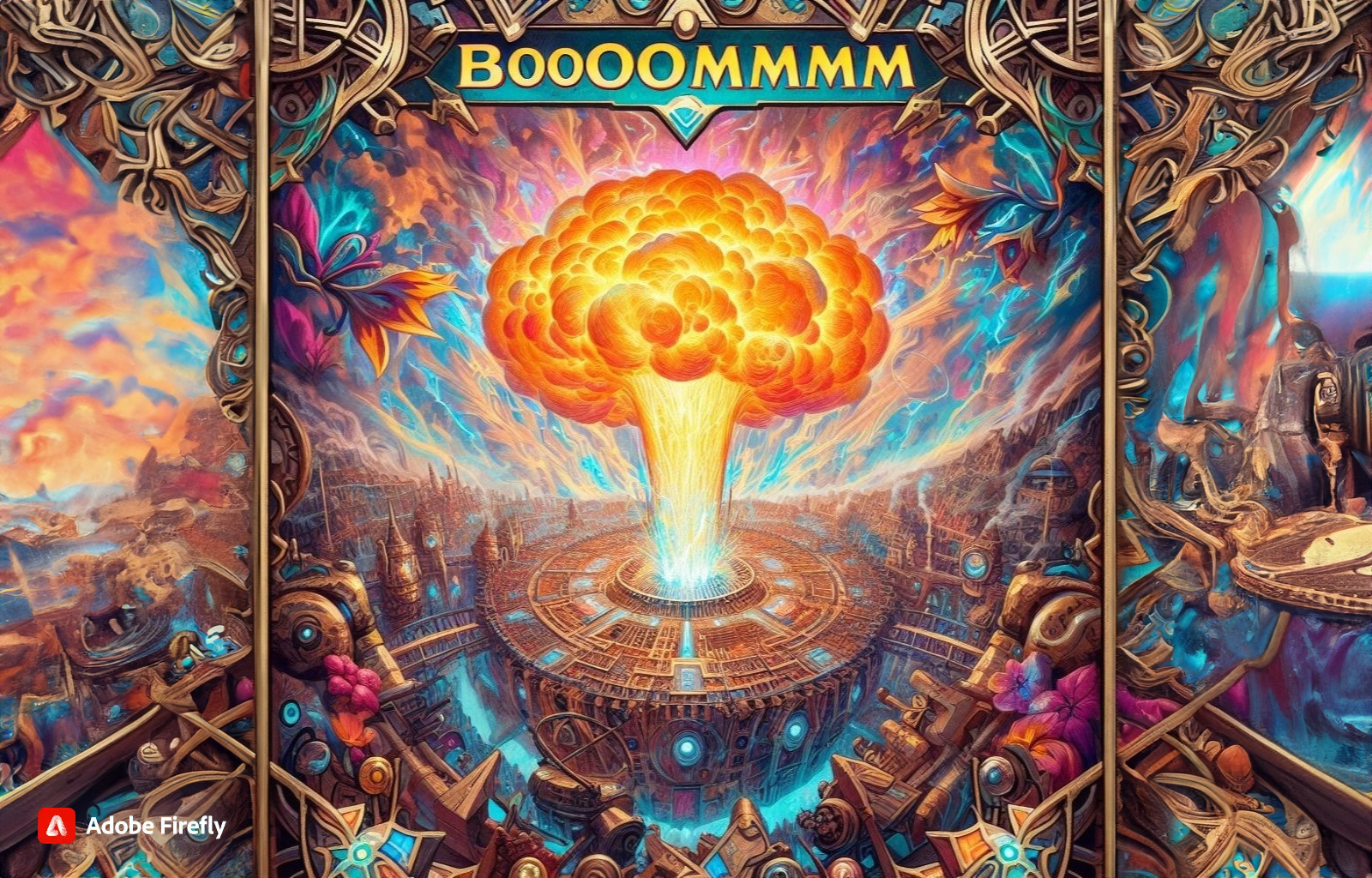 Los Mejores Combos para Commander – Negro – BOOOOM!!!