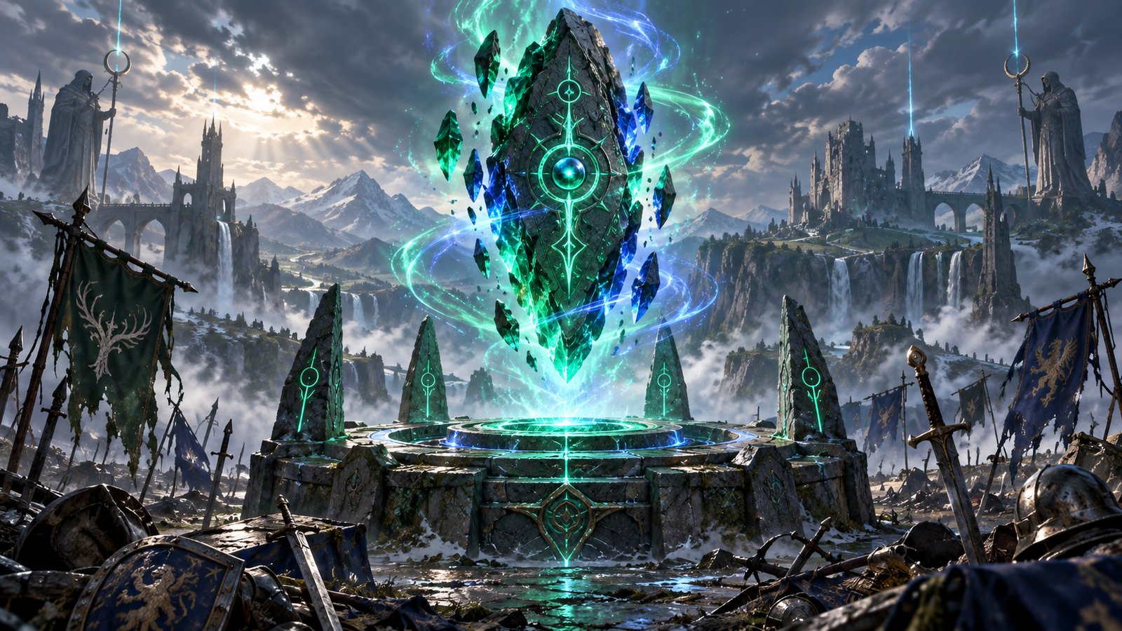 Kinnan, Bonder Prodigy + Basalt Monolith: combo Commander Simic — análisis del oráculo