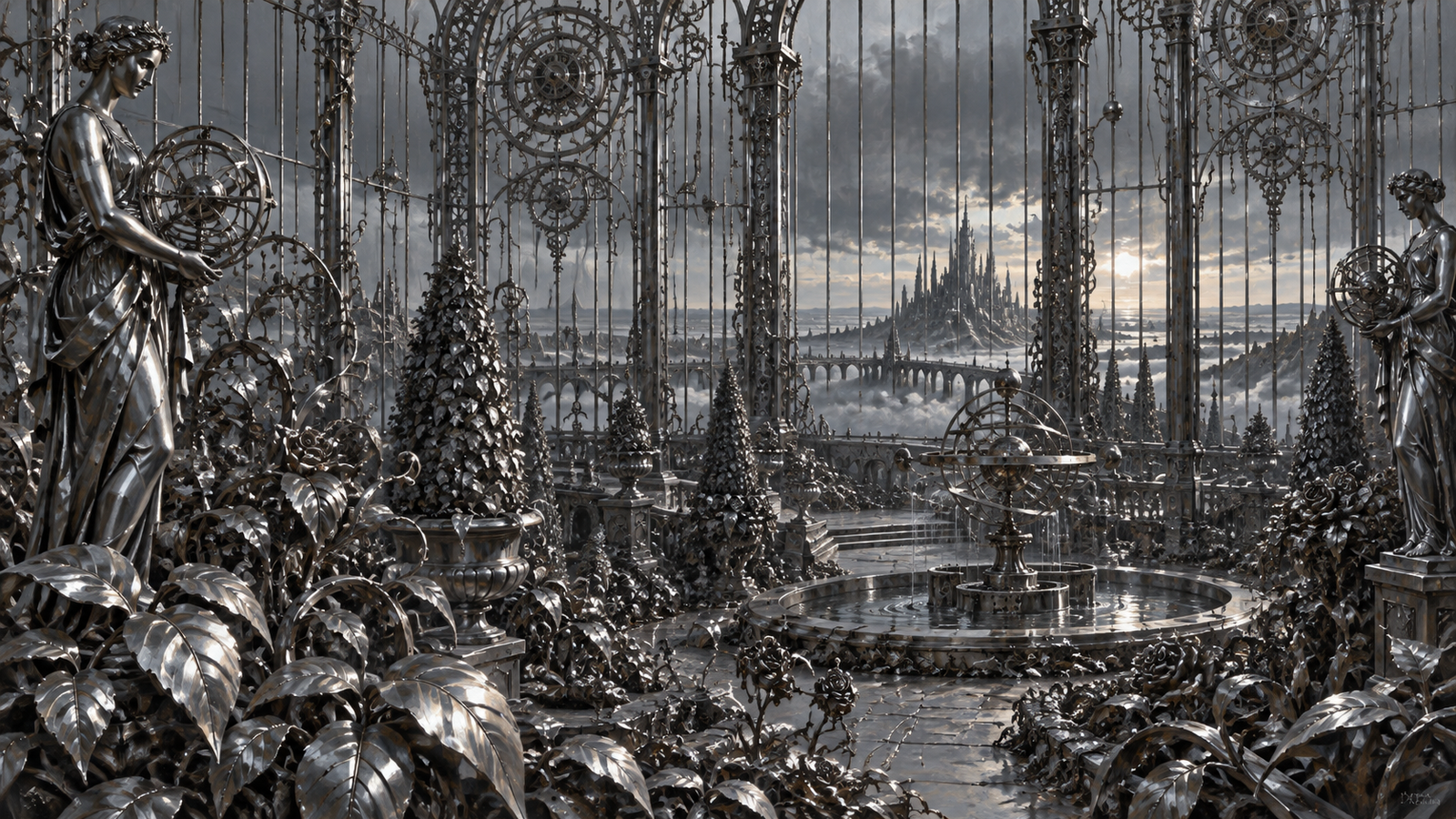 Karn, the Great Creator + Mycosynth Lattice: combo Commander incoloro — análisis del oráculo