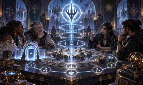 Reglas de Commander: guía básica y avanzada