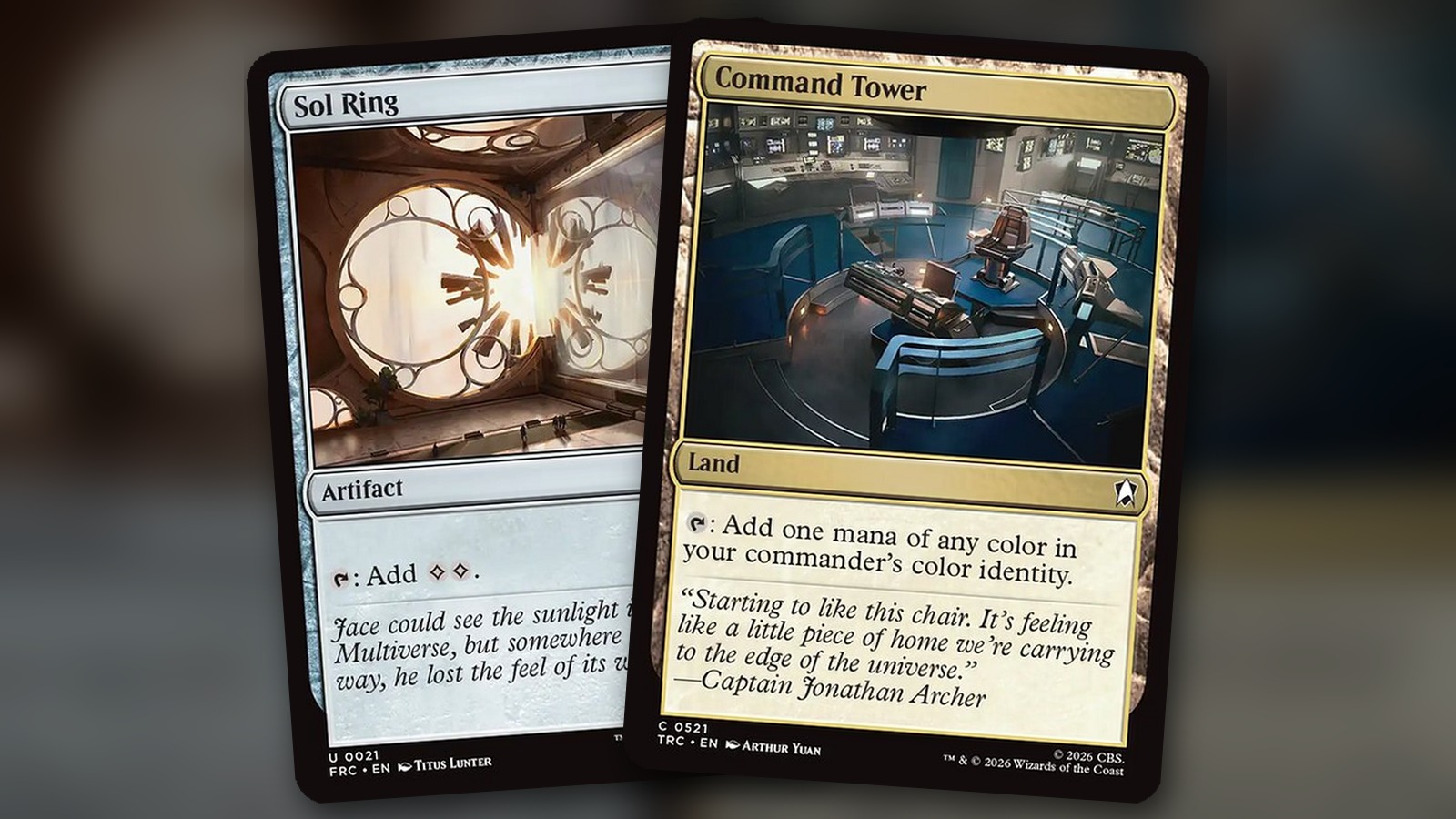 Adiós a los sets pequeños de Magic – TORACLES