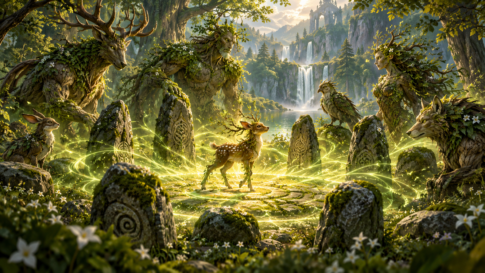Chulane, Teller of Tales + Intruder Alarm: combo Commander Bant — análisis del oráculo