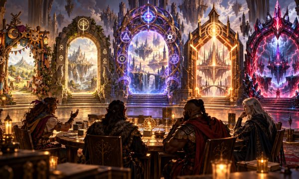 Commander Brackets: qué es cada nivel y cómo identificar tu mazo