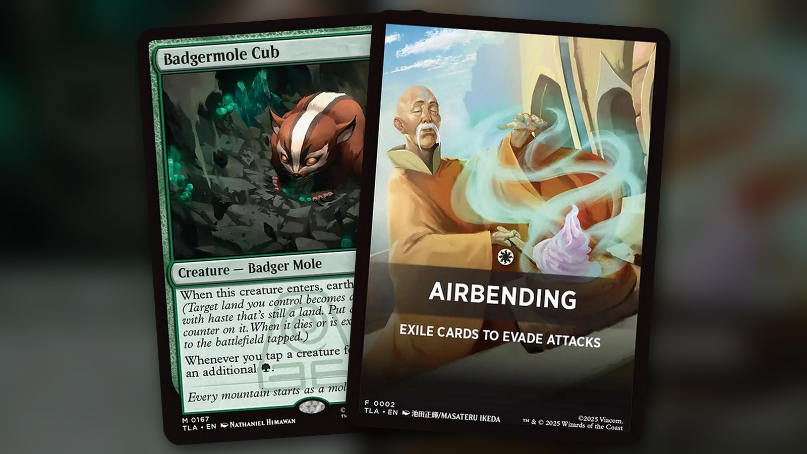 Bant Airbending: vuelve el aire – TORACLES