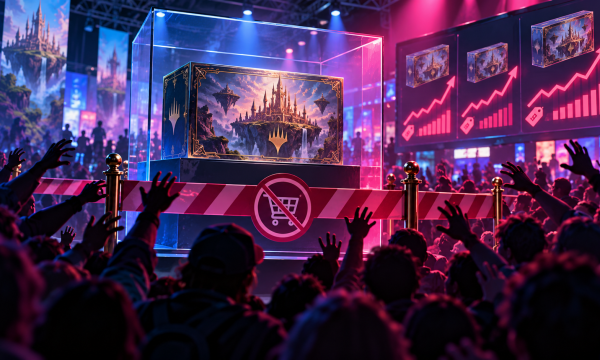 Festival in a Box Atlanta 2026: agotado en minutos y vendido al triple en la reventa