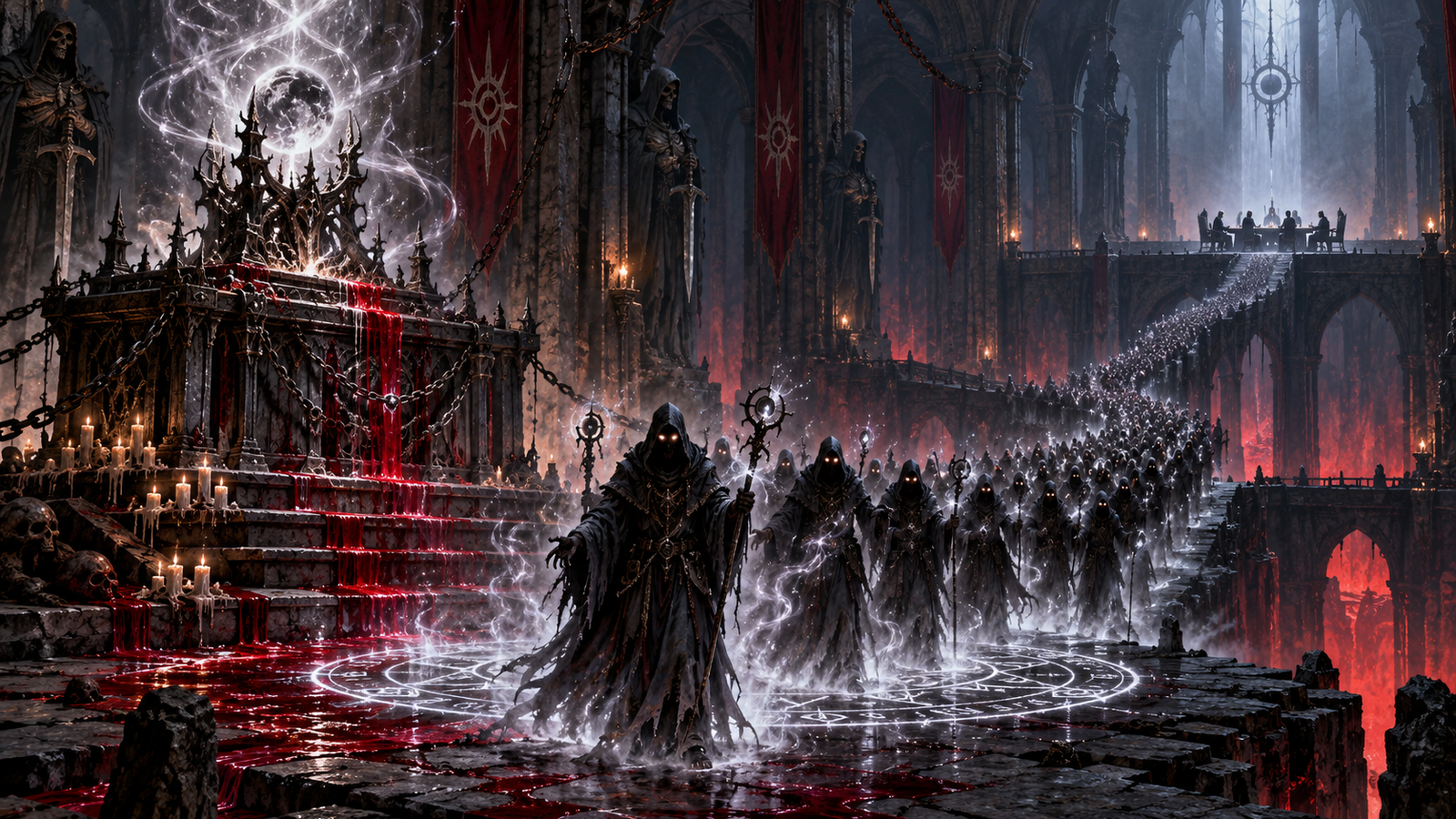 Inalla, Archmage Ritualist + Bloodline Necromancer + Ashnod’s Altar: combo Commander Grixis — análisis del oráculo