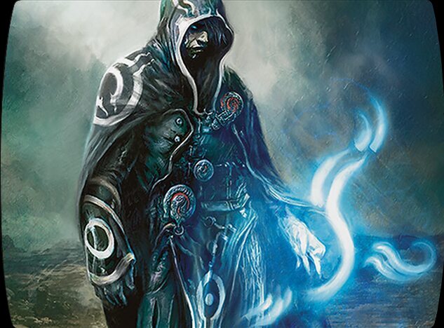 The Theorist, Jace Beleren sube a 70 dólares – TORACLES
