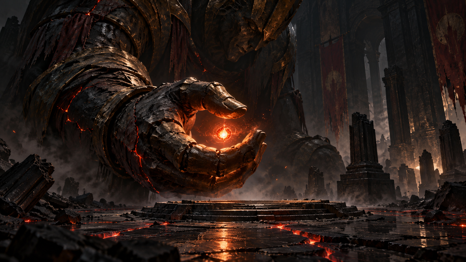 Kroxa, Titan of Death’s Hunger + Worldfire: combo Commander BR — análisis del oráculo