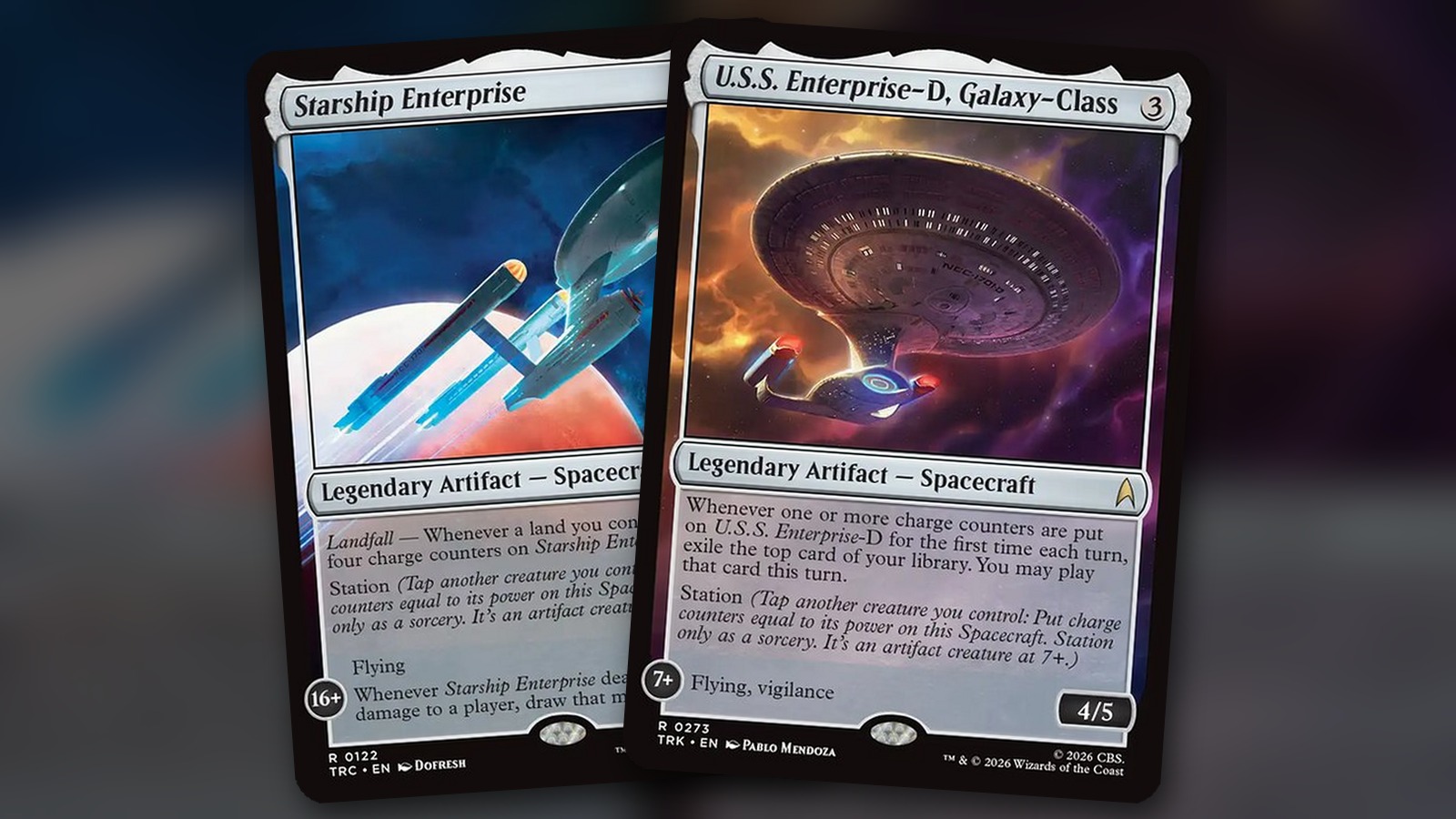 Star Trek: avances que piden una lectura con criterio — TORACLES