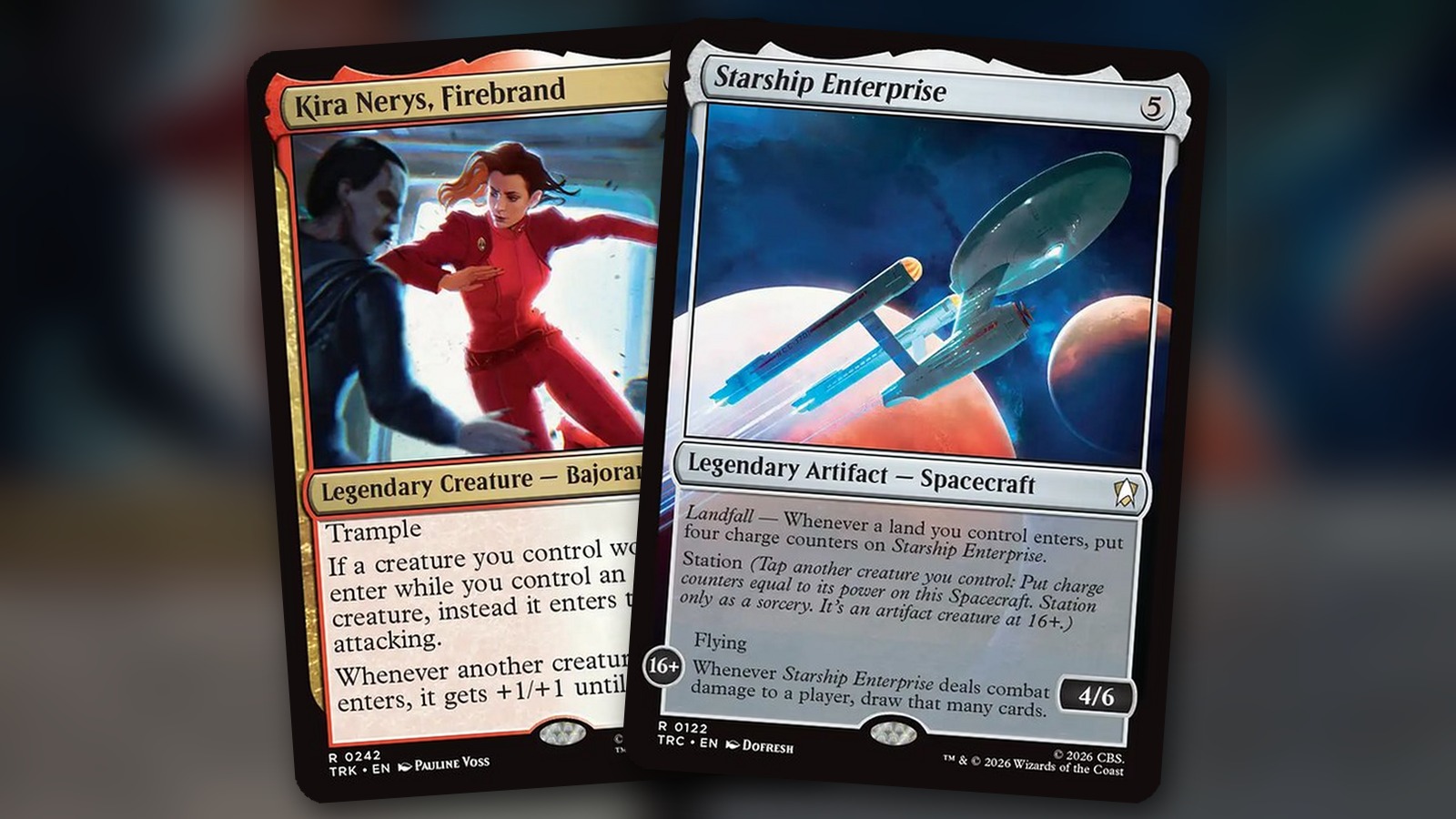 Cinco avances de Star Trek: dónde tienen sentido de verdad — TORACLES