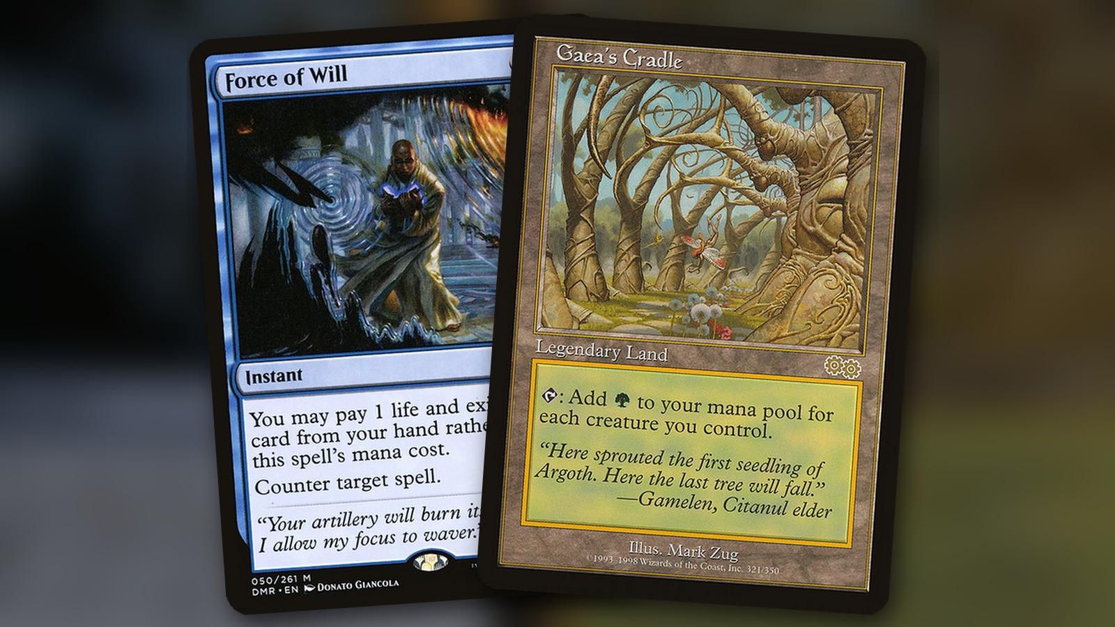 Legacy llega a Eternal Weekend sin cambios en la lista de B&R – TORACLES