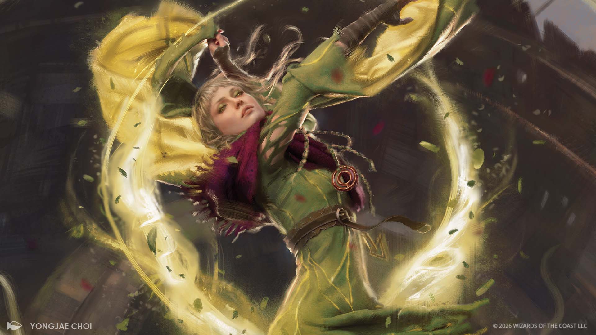 Reglas de Mystery Booster Commander Edition – TORACLES