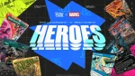 Imagen de la noticia: Secret Lair Countdown Kit: Marvel's History of