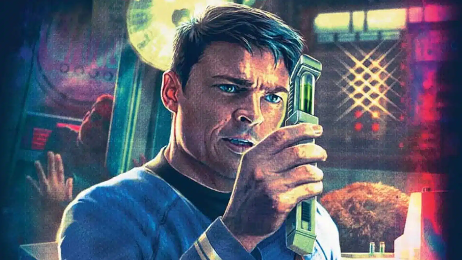 Minamo lidera las reimpresiones de Star Trek – TORACLES