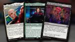 Arena prepara Star Trek y su calendario — composición de cartas