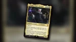 Y'shtola, Night's Blessed — imagen de portada de Commander